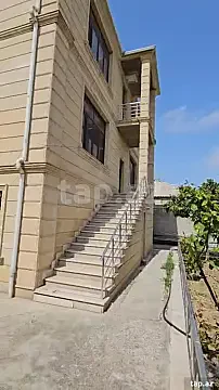 Satılır 6 otaqlı həyət evi 400 m² — Bakı, Xırdalan 6 otaq 400.00 m²