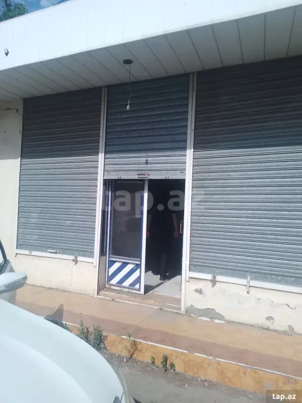 Satılır obyekt