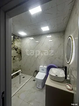 Kirayə verilir 3 otaqlı yeni tikili 112 m² — Bakı, Xırdalan 3 otaq 112.00 m²