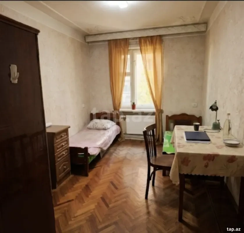Kirayə verilir 3 otaqlı mənzil 85 m²