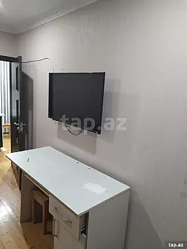 Kirayə verilir 2 otaqlı həyət evi 4.2 m² — Bakı, Nərimanov 2 otaq 4.20 m²