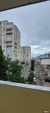 Kirayə verilir 4 otaqlı mənzil 100 m² — Gəncə 4 otaq 100.00 m²