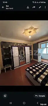 Kirayə verilir 2 otaqlı mənzil 40 m² — Sumqayıt 2 otaq 40.00 m²
