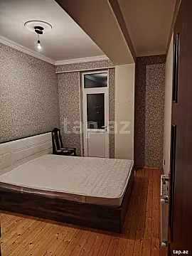 Kirayə verilir 2 otaqlı yeni tikili 60 m² — Xırdalan, Xırdalan 2 otaq 60.00 m²