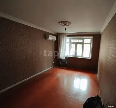 Kirayə verilir 1 otaqlı mənzil 31 m² — Sumqayıt 1 otaq 31.00 m²