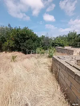 Satılır torpaq sahəsi — Mingəçevir