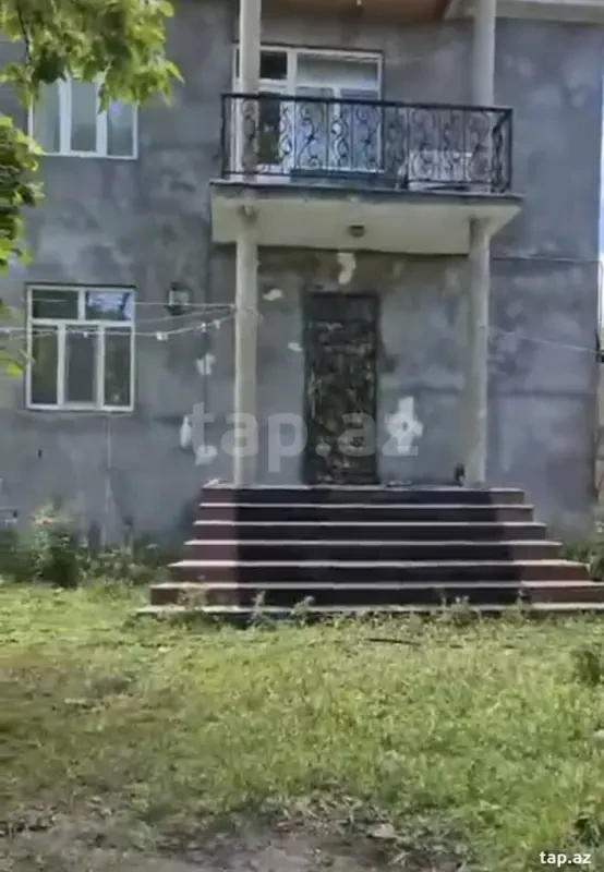 Kirayə verilir 4 otaqlı həyət evi 200 m²