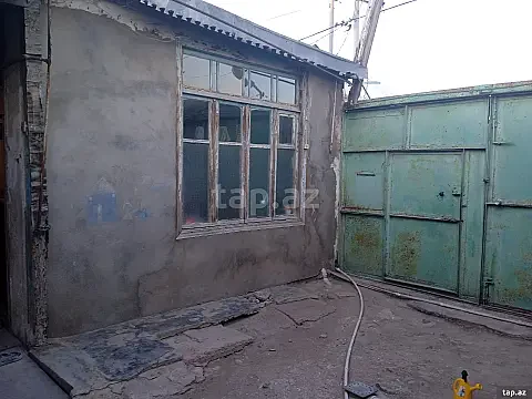 Satılır 5 otaqlı həyət evi 200 m² — Bakı, Keşlə 5 otaq 200.00 m²
