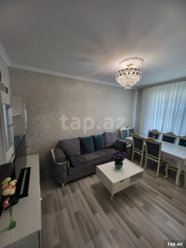 Satılır 3 otaqlı həyət evi 80 m²