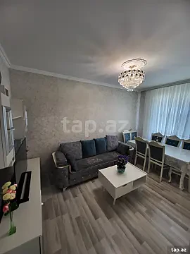 Satılır 3 otaqlı həyət evi 80 m² — Bakı, Masazır 3 otaq 80.00 m²