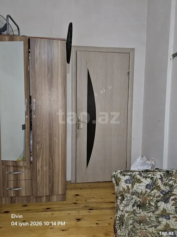 Kirayə verilir 3 otaqlı yeni tikili 84 m²