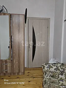 Kirayə verilir 3 otaqlı yeni tikili 84 m² — Xırdalan, Xırdalan 3 otaq 84.00 m²