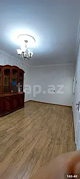 Satılır 3 otaqlı mənzil 60 m² — Bakı 3 otaq 60.00 m²