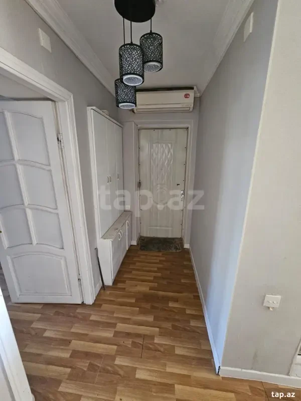 Kirayə verilir 3 otaqlı mənzil 80 m²