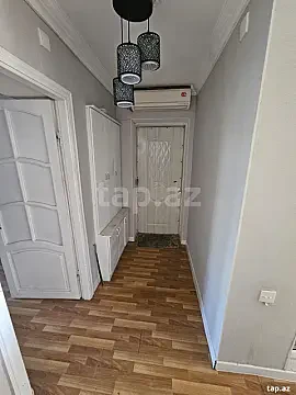 Kirayə verilir 3 otaqlı mənzil 80 m² — Bakı 3 otaq 80.00 m²