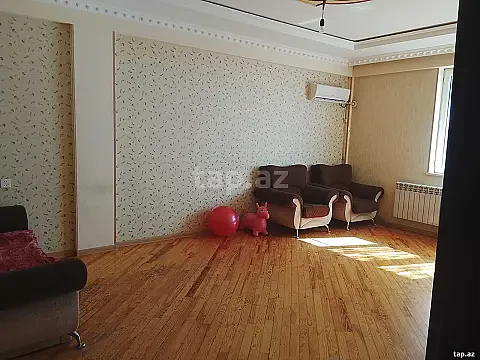 Kirayə verilir 2 otaqlı mənzil 70 m² — Bakı 2 otaq 70.00 m²