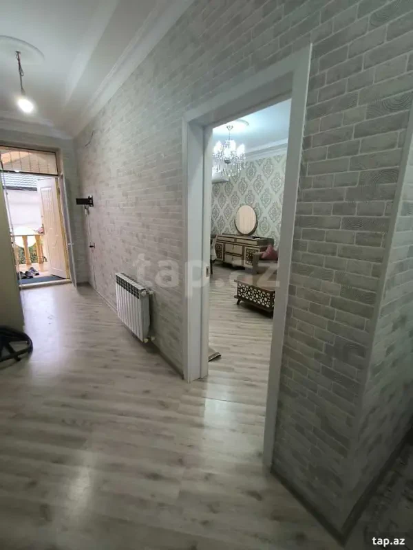 Kirayə verilir 4 otaqlı həyət evi 120 m²