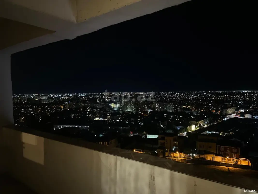 Kirayə verilir 2 otaqlı yeni tikili 64 m²
