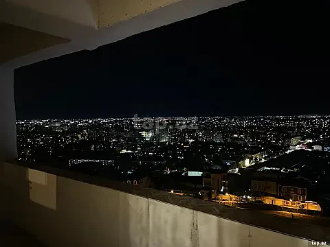 Kirayə verilir 2 otaqlı yeni tikili 64 m² — Bakı 2 otaq 64.00 m²