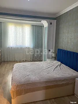 Kirayə verilir 3 otaqlı mənzil 80 m² — Bakı, Badamdar 3 otaq 80.00 m²