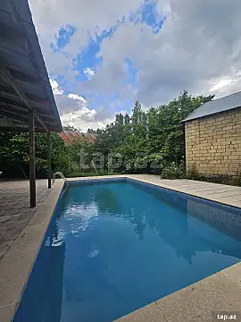 Kirayə verilir 3 otaqlı həyət evi 88 m² — İsmayıllı 3 otaq 88.00 m²