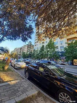 Kirayə verilir 2 otaqlı yeni tikili 57 m² — Xırdalan 2 otaq 57.00 m²