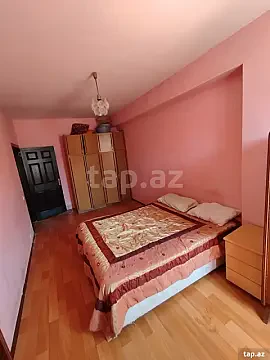 Kirayə verilir 1 otaqlı yeni tikili 37 m² — Xırdalan, Xırdalan 1 otaq 37.00 m²