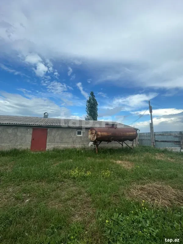 Satılır obyekt