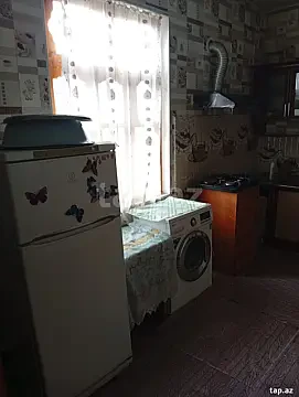 Kirayə verilir 2 otaqlı həyət evi 10 m² — Tərtər 2 otaq 10.00 m²