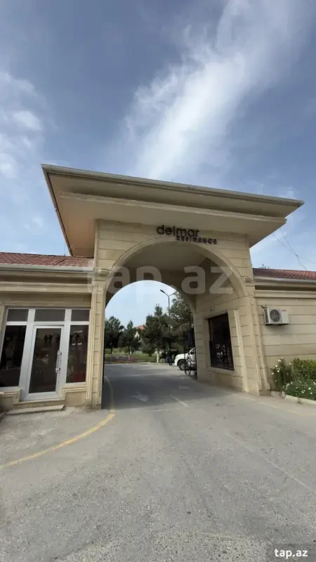 Satılır 2 otaqlı yeni tikili 68 m²