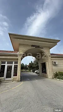 Satılır 2 otaqlı yeni tikili 68 m² — Bakı, Buzovna 2 otaq 68.00 m²