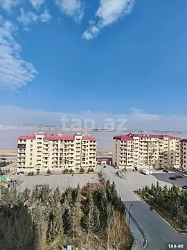 Satılır 2 otaqlı yeni tikili 54 m² — Bakı, Masazır 2 otaq 54.00 m²