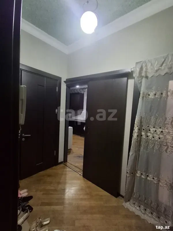 Kirayə verilir 3 otaqlı həyət evi 90 m²