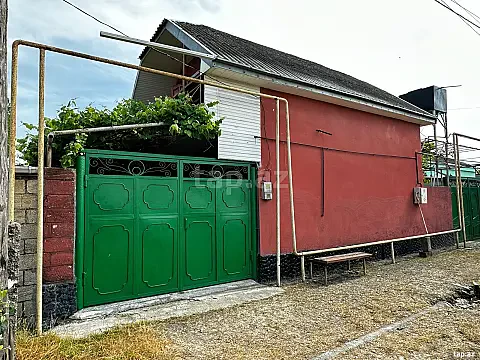 Kirayə verilir 3 otaqlı həyət evi 150 m² — Bakı 3 otaq 150.00 m²
