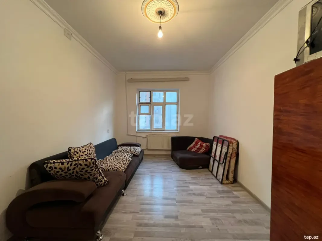Satılır 4 otaqlı həyət evi 110 m²