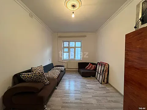 Satılır 4 otaqlı həyət evi 110 m² — Bakı, Bakıxanov 4 otaq 110.00 m²