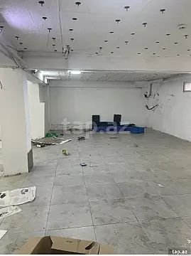 Kirayə verilir obyekt — Bakı