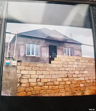 Kirayə verilir 3 otaqlı həyət evi 90 m² — Sumqayıt 3 otaq 90.00 m²