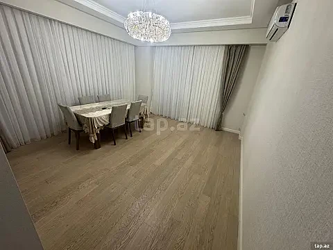 Kirayə verilir 3 otaqlı yeni tikili 65 m² — Bakı, Yasamal 3 otaq 65.00 m²