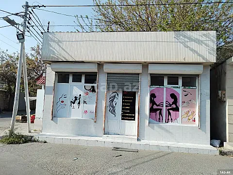 Kirayə verilir ofis — Bakı, Qaraçuxur