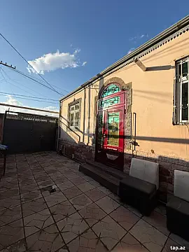 Kirayə verilir 3 otaqlı həyət evi 120 m² — Bakı, Masazır 3 otaq 120.00 m²