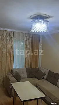 Kirayə verilir 1 otaqlı mənzil 30 m² — Bakı 1 otaq 30.00 m²