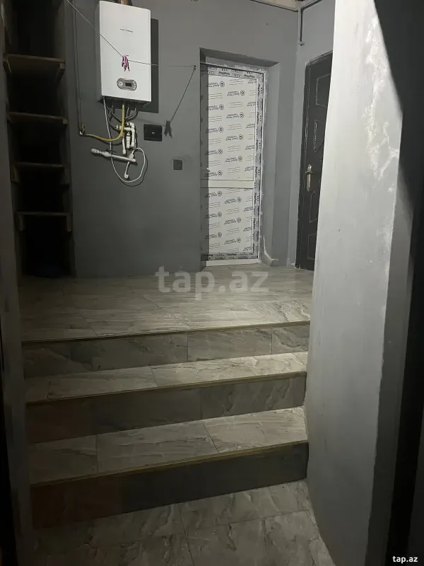 Kirayə verilir 2 otaqlı həyət evi 40 m²