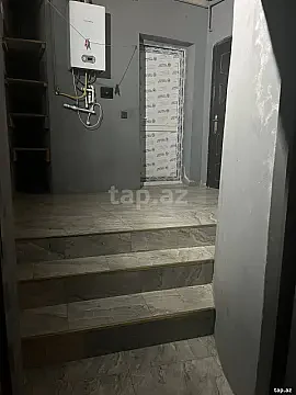 Kirayə verilir 2 otaqlı həyət evi 40 m² — Bakı, Əmircan 2 otaq 40.00 m²