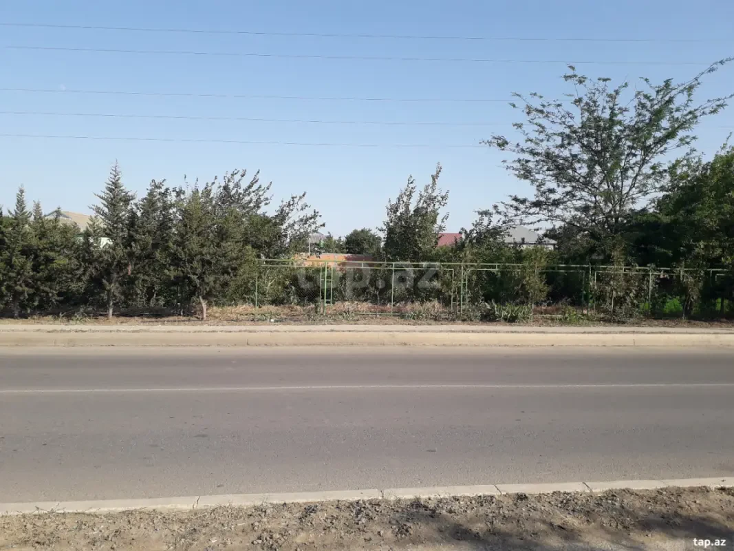 Satılır 6 otaqlı həyət evi 1200 m²