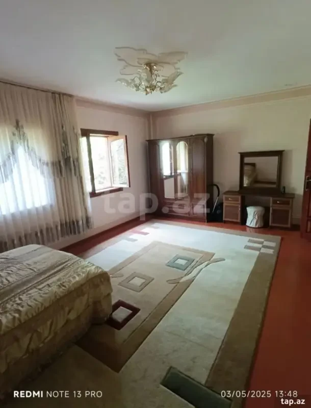 Kirayə verilir 2 otaqlı həyət evi 120 m²