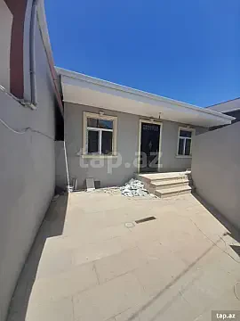 Satılır 3 otaqlı həyət evi 150 m² — Bakı, Hövsan 3 otaq 150.00 m²