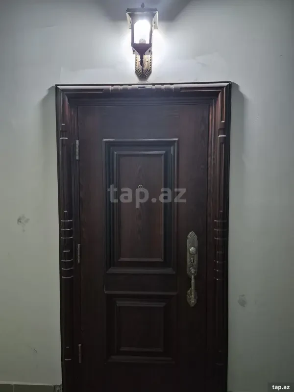 Kirayə verilir 2 otaqlı yeni tikili 51 m²