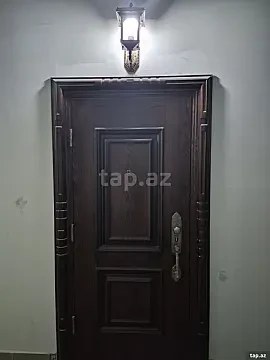 Kirayə verilir 2 otaqlı yeni tikili 51 m² — Bakı, Abşeron 2 otaq 51.00 m²