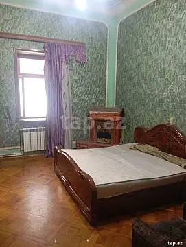 Kirayə verilir 3 otaqlı mənzil 65 m² — Bakı 3 otaq 65.00 m²